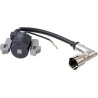 Bobine d'allumage MTD 75114403
