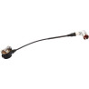 Bobine d'allumage AS-MOTOR E11818ASM