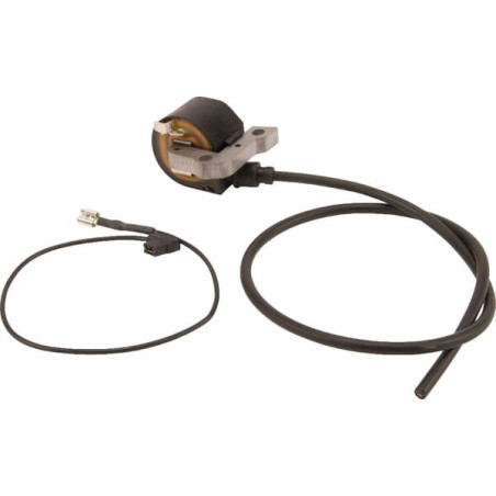 Bobine d'allumage AS-MOTOR G00180066