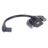 Bobine d'allumage JOHN DEERE MIA11068