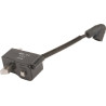 Bobine d'allumage SOLO 12242