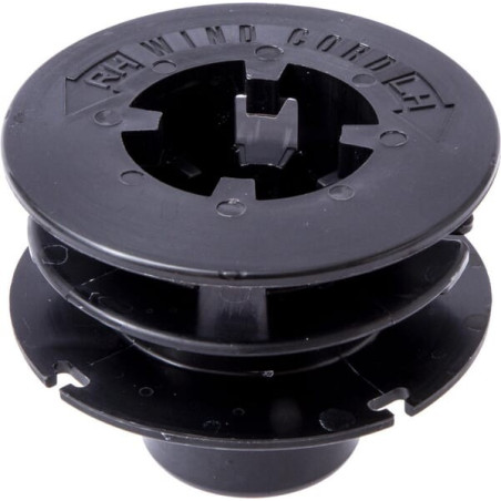 Bobine de fil HONDA MACHINERY PARTS 72563VL6R13