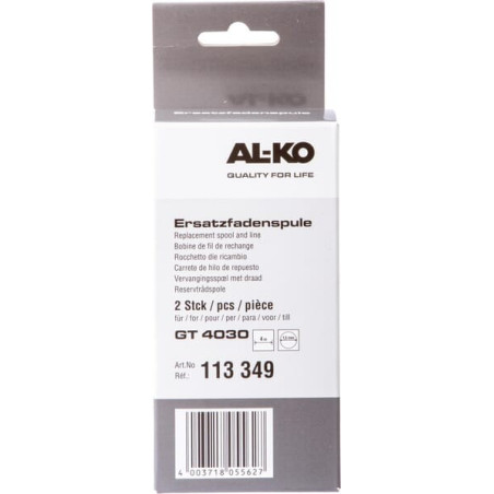 Bobineau AL-KO 113349