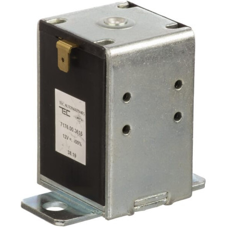 Bobine de solénoïde TECNOMA 41854