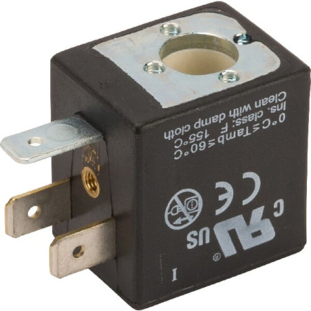 Bobine CAMOZZI U76