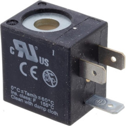 Bobine CAMOZZI U72
