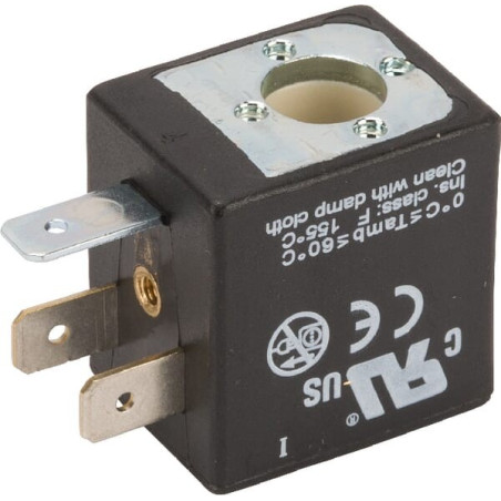 Bobine CAMOZZI U72