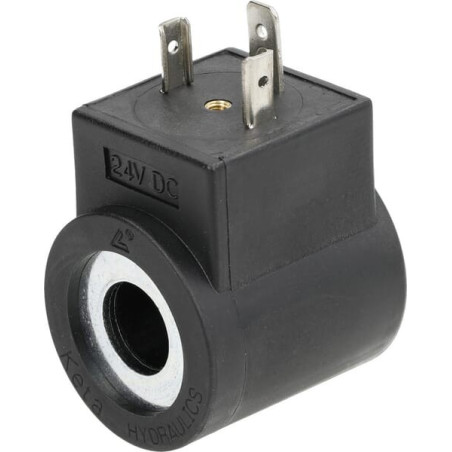 Bobine UNIVERSEL LC08C2H