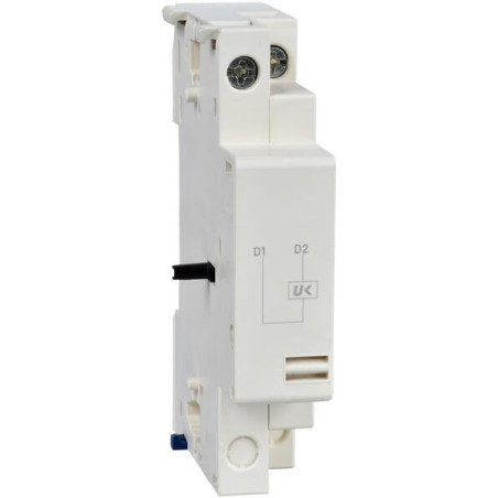 Déclencheur électrique SCHNEIDER-ELECTRIC GVAU385