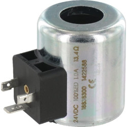 Bobine UNIVERSEL HD3924DIN