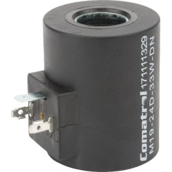 Bobine DANFOSS SD9M1924D33WDN