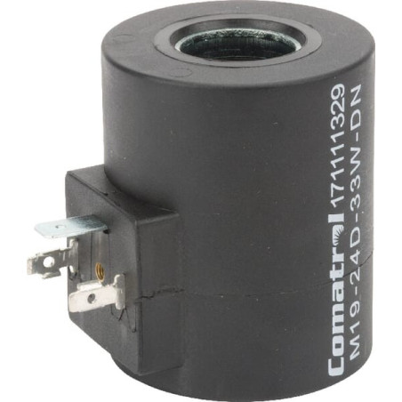 Bobine DANFOSS SD9M1924D33WDN