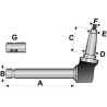Rotule VAPORMATIC VPJ1000