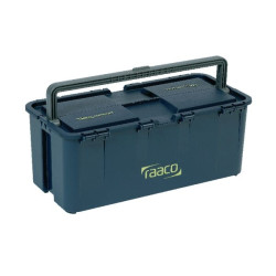 Boîte à outils RAACO 136570