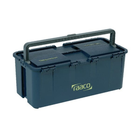 Boîte à outils RAACO 136570