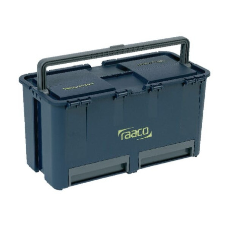 Boîte à outils RAACO 136587
