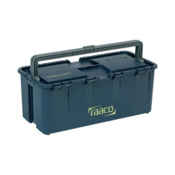 Boîte à outils RAACO 136563