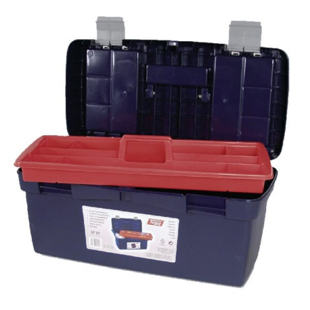 Boîte à outils TAYG 117008TAY