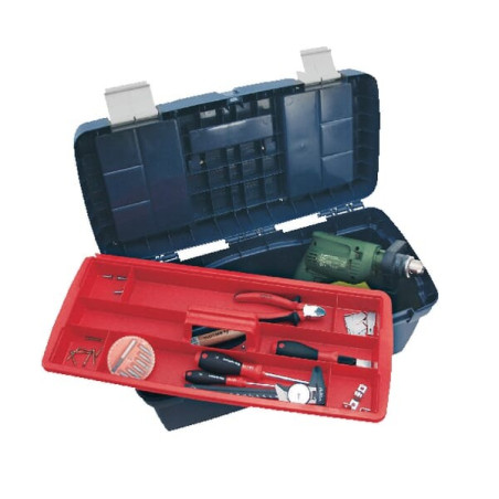 Boîte à outils TAYG 119002TAY