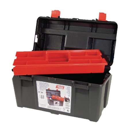 Boîte à outils TAYG 130007TAY