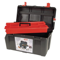 Boîte à outils TAYG 132001TAY