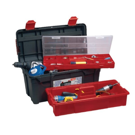 Boîte à outils TAYG 136009TAY