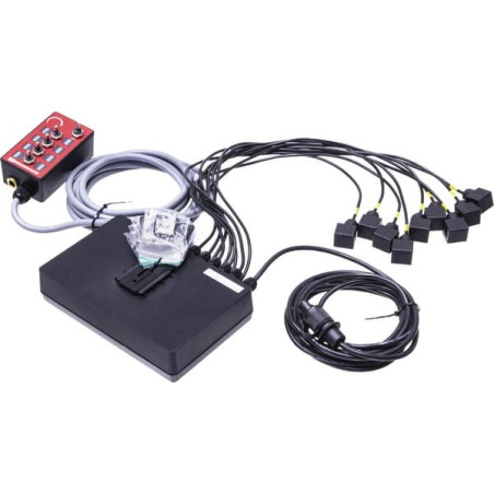 Boîte de commande JF 8113919093