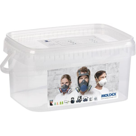 Boîte MOLDEX 799501MOL
