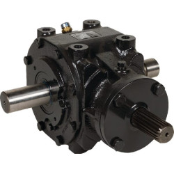 Boîtier de renvoi d'angle JF 813228779A