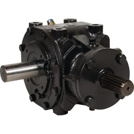 Boîtier de renvoi d'angle JF 813228779A