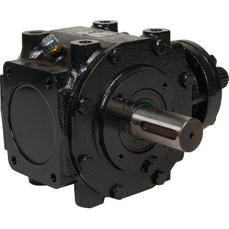 Boîtier de renvoi d'angle JF 813228779A