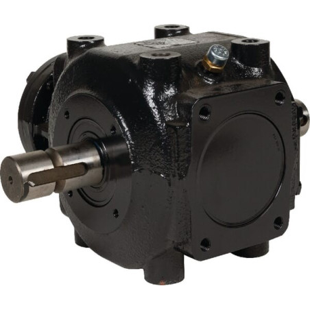Boîtier de renvoi d'angle JF 813228779A