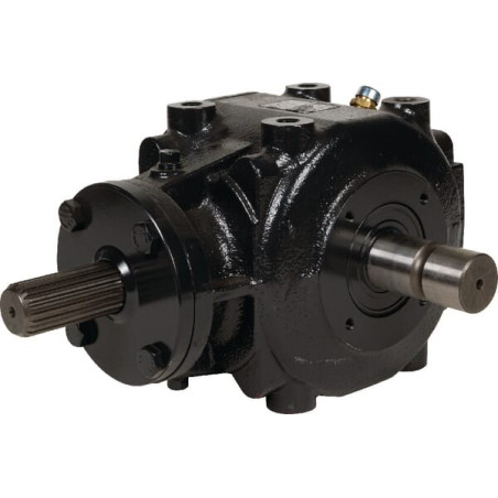 Boîtier de renvoi d'angle JF 813228779A