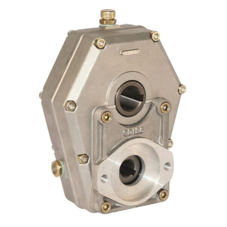 Boîte d'engrenage BORELLI GBR20ST426