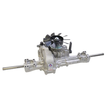 Boîtier hydraulique OUTILS-WOLF 28529OW