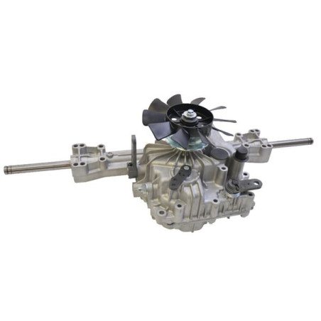 Boîtier hydraulique OUTILS-WOLF 28529OW