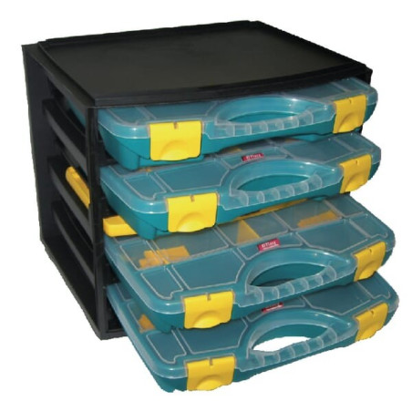 Boîte TAYG 301001TAY