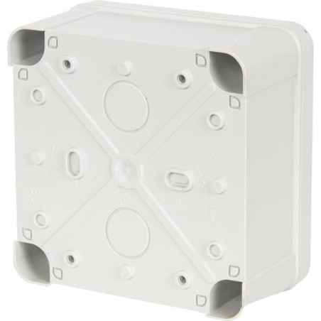 Boîte murale SCHNEIDER-ELECTRIC NSYTBS11116