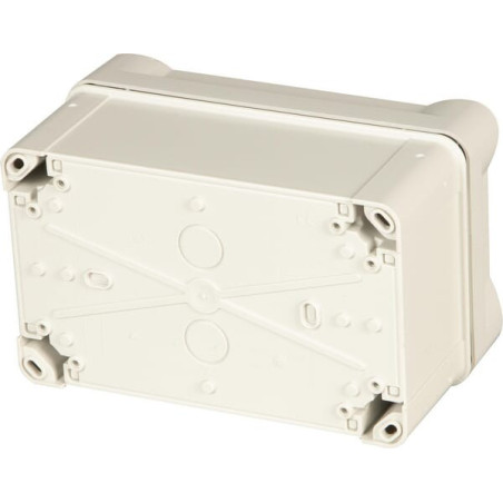 Boîte murale SCHNEIDER-ELECTRIC NSYTBS191210H