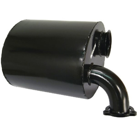 Boîtier VAPORMATIC VPE8275