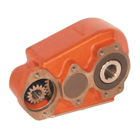 Boîtier BERMA RT15040
