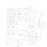 Boîtier BERMA RT9035