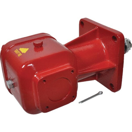 Boîtier SITREX 100273