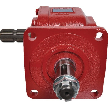 Boîtier SITREX 100273