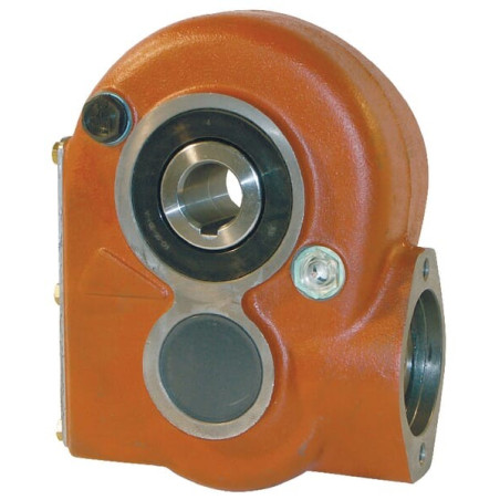 Boîtier BERMA RT16035