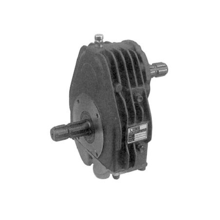 Boîtier COMER 624012