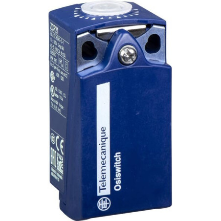 Boîtier SCHNEIDER-ELECTRIC ZCP21