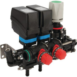 Boîtier de commande ARAG 863525200
