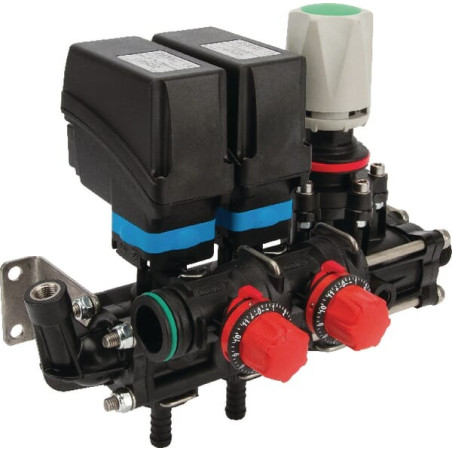 Boîtier de commande ARAG 863525200