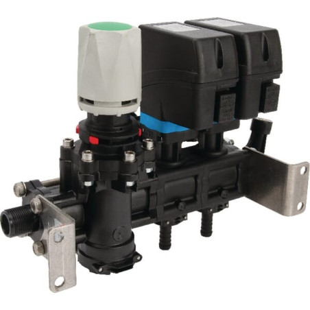 Boîtier de commande ARAG 863525200